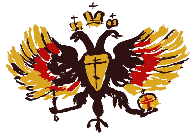The cross